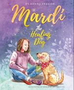 Mardi The Healing Dog