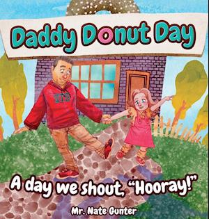 Daddy Donut Day