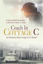 Coach in Cottage C