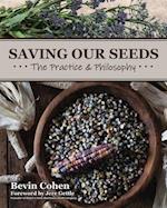 Saving Our Seeds