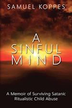 A Sinful Mind