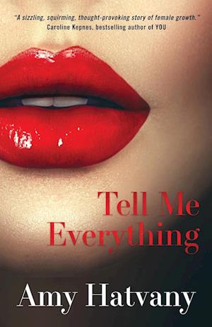 Tell Me Everything