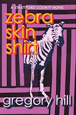 Zebra Skin Shirt