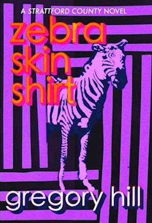 Zebra Skin Shirt