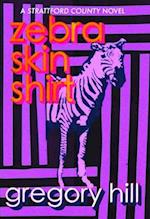 Zebra Skin Shirt