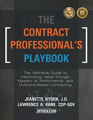The Contract Professional's Playbook