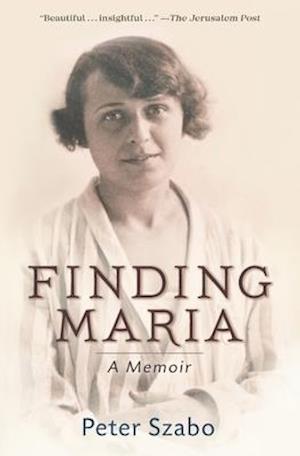 Finding Maria