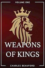 Weapons of Kings