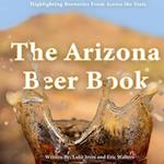 The Arizona Beer Book