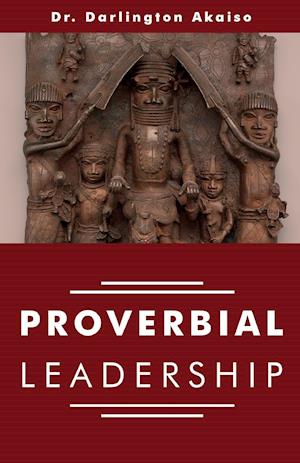 Proverbial Leadership