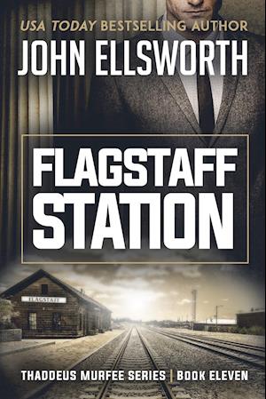Flagstaff Station