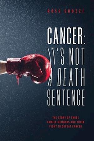 Cancer: It's Not A Death Sentence