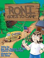 RONI Goes To Camp