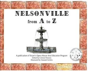 Nelsonville from A to Z