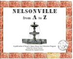 Nelsonville from A to Z