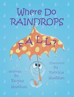 Where Do Raindrops Fall?