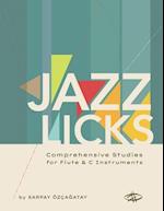 Jazz Licks