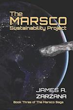 The Marsco Sustainability Project