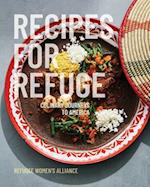 Recipes for Refuge