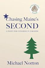 Chasing Maine's Second
