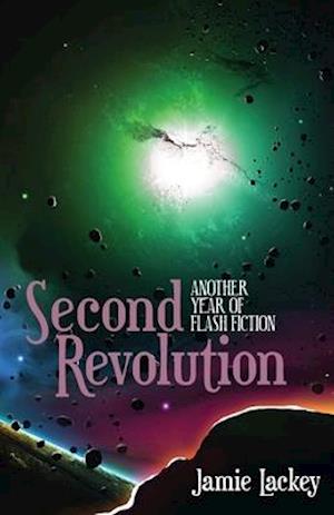 Second Revolution