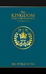 The Kingdom Coalition Manifesto Expanded Edition