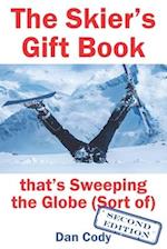 The Skiers Gift Book that's Sweeping the Globe (Sort of)