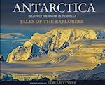 Antarctica: Tales of the Explorers 