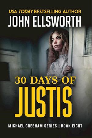 30 Days of Justis