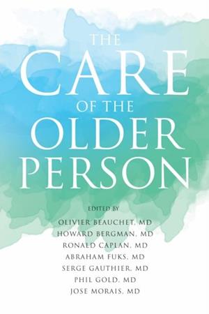 Care of the Older Person
