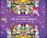 Indie Inkwell's Life in Make-believe