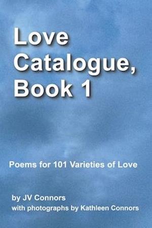 Love Catalogue, Book 1