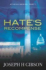 Hate's Recompense