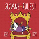 Sloane Rules!