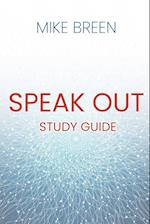 Speak Out Study Guide