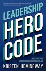 Leadership Hero Code