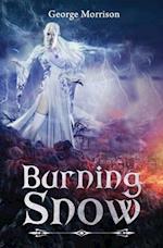 Burning Snow