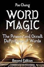 Word Magic