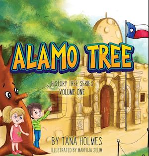 Alamo Tree