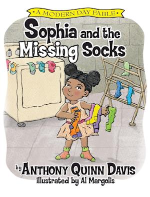 Sophia and the Missing Socks