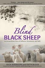 Blind Black Sheep