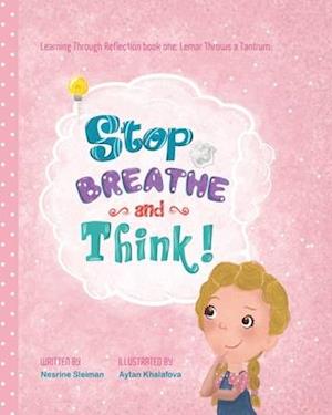 Stop Breathe and Think!