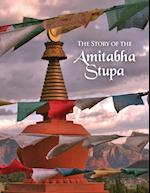 The Story of the Amitabha Stupa