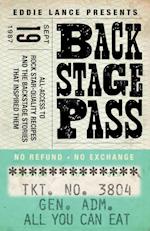 Backstage Pass