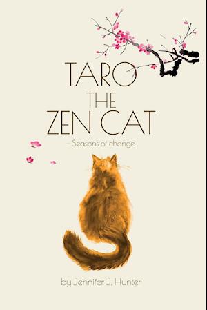 Taro the Zen Cat 2nd Edition