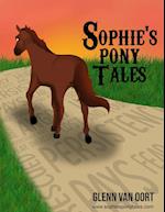 Sophie's Pony Tales