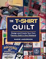 The T-Shirt Quilt