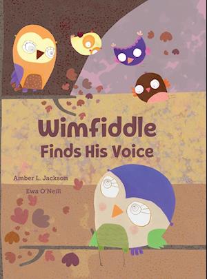 Wimfiddle Finds His Voice