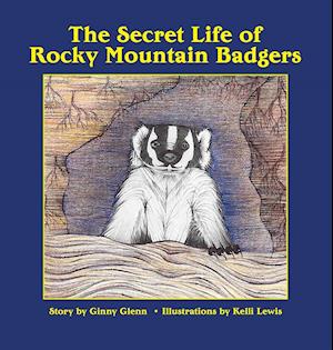 The Secret Life of Rocky Mountain Badgers