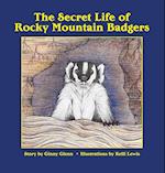 The Secret Life of Rocky Mountain Badgers